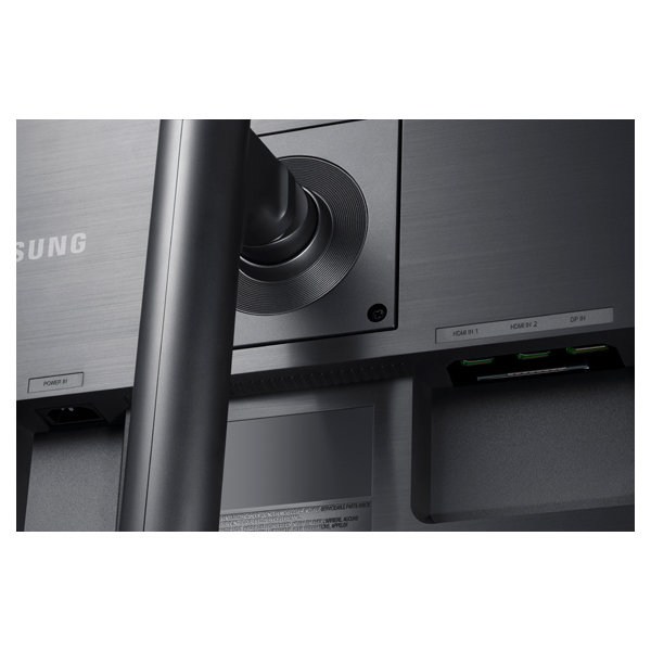 Samsung S25HG50FQN computer monitor – image 5