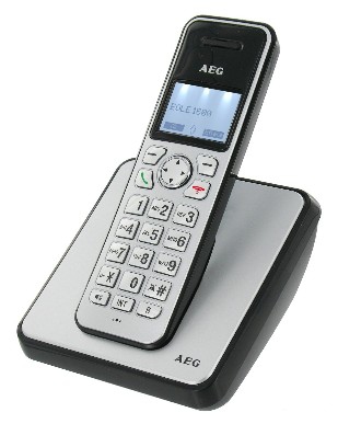 AEG EOLE 1600