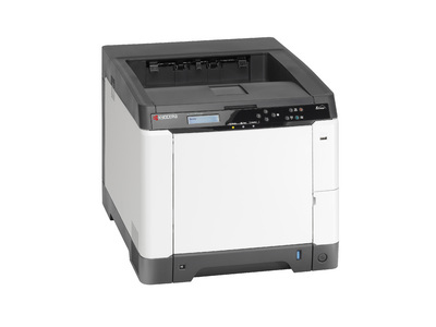 Kyocera ECOSYS P6021cdn/KL3 – image 2