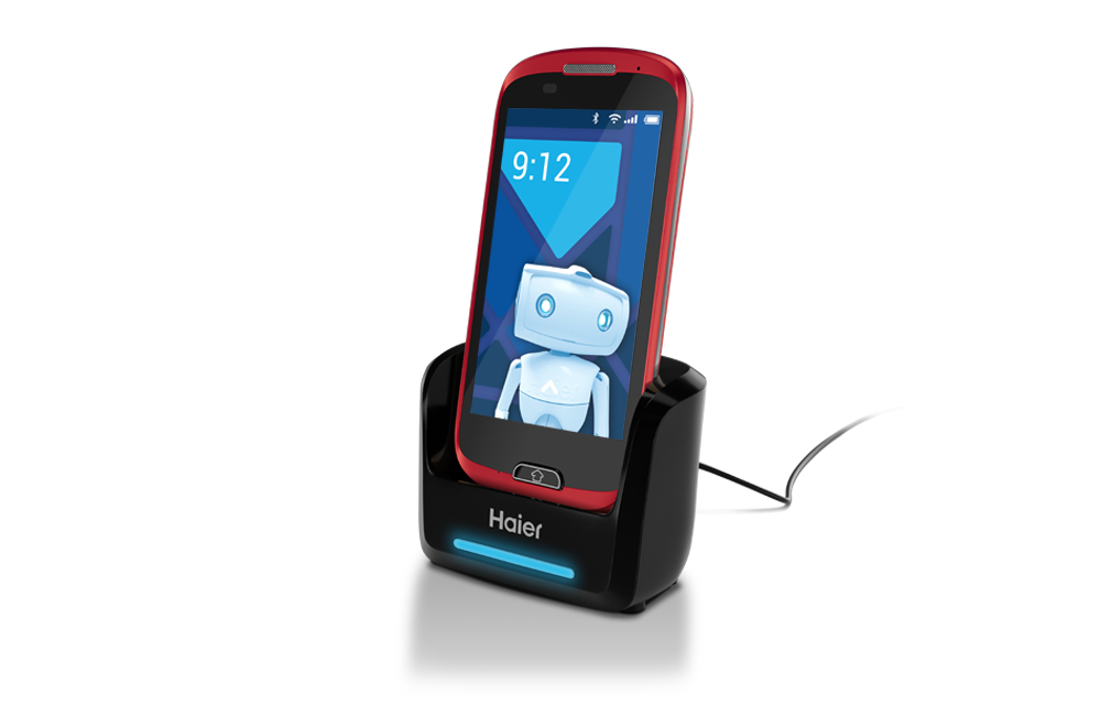 Haier E-ZY A6 – image 5
