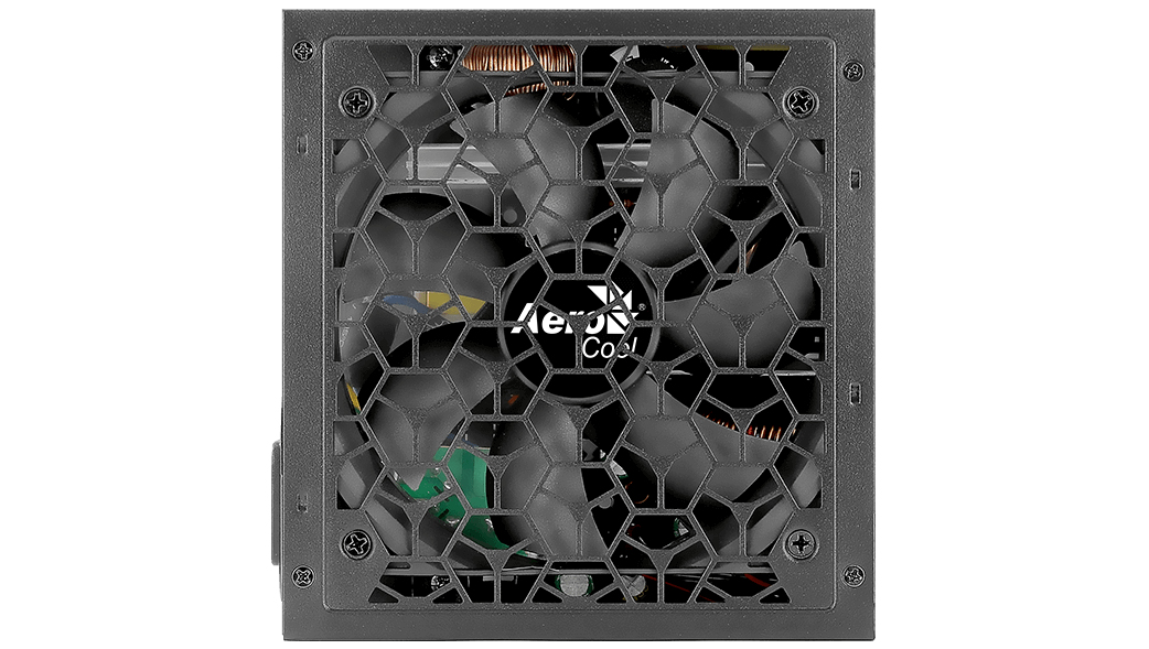 Aerocool AERO WHITE 600W – image 5