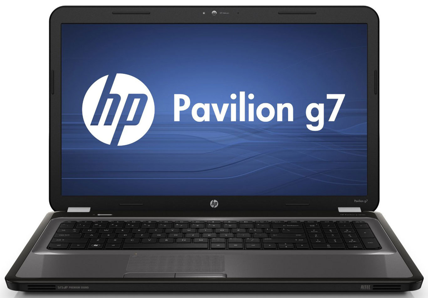 HP Pavilion g7-1375sa Intel® Pentium® B960 Laptop – image 9