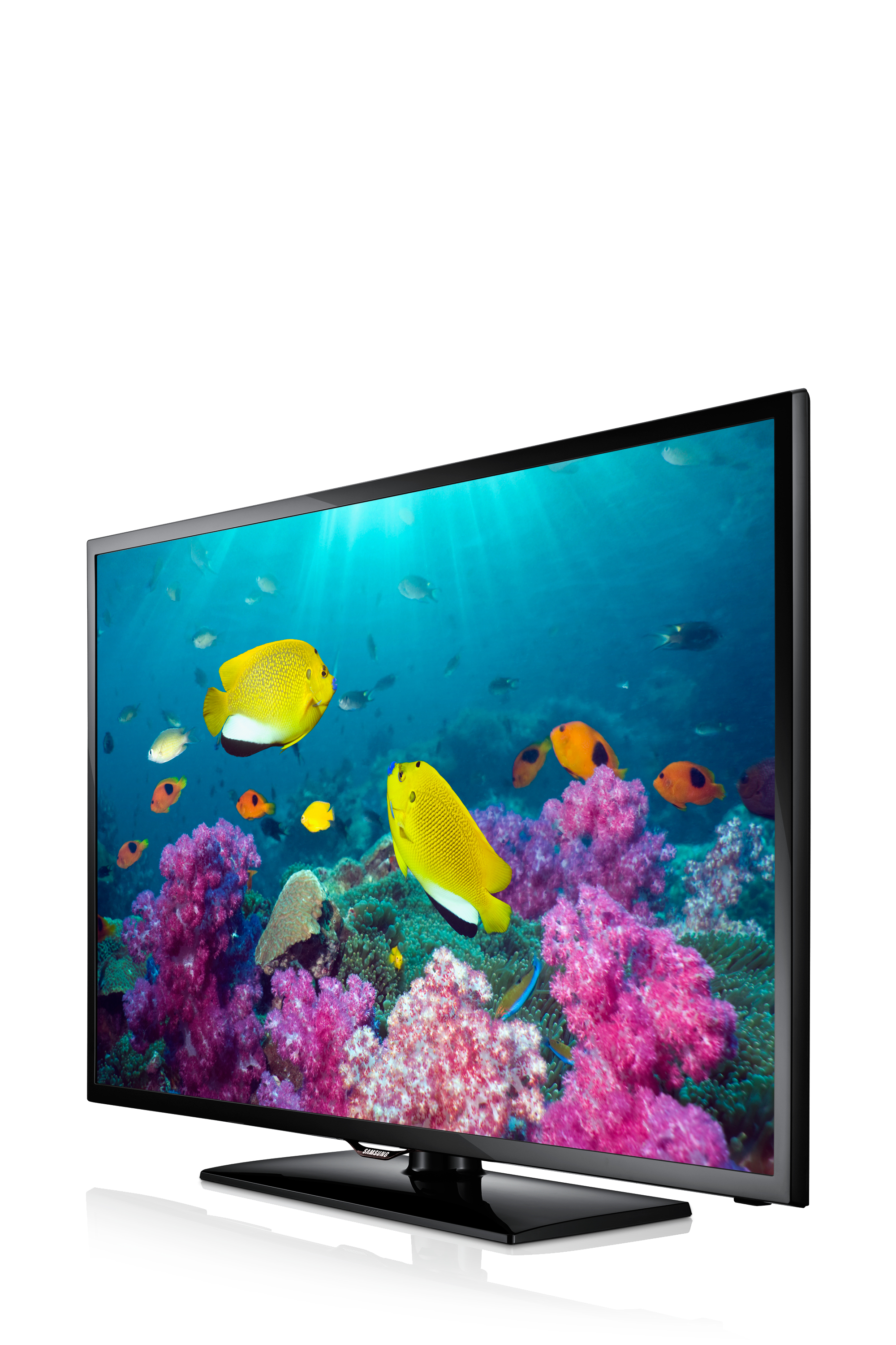 Samsung UE40F5070 TV – image 4