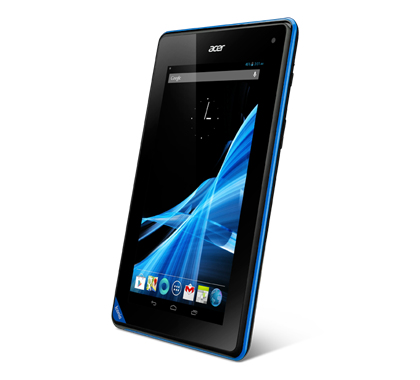 Acer Iconia B1-A71-L990 Mediatek – image 3