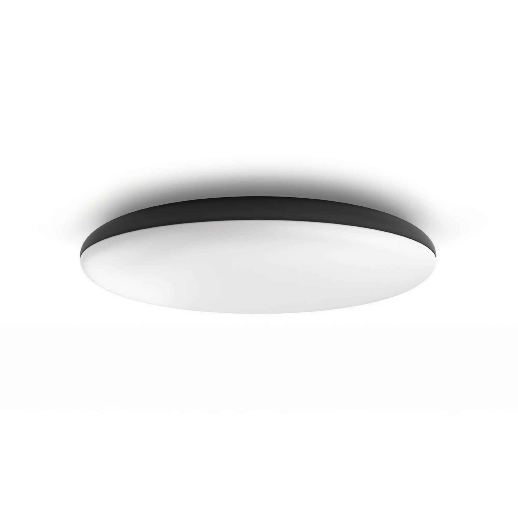Philips by Signify Philips Hue White ambience 4096730U7 Smart ceiling light Bluetooth/Zigbee – image 2