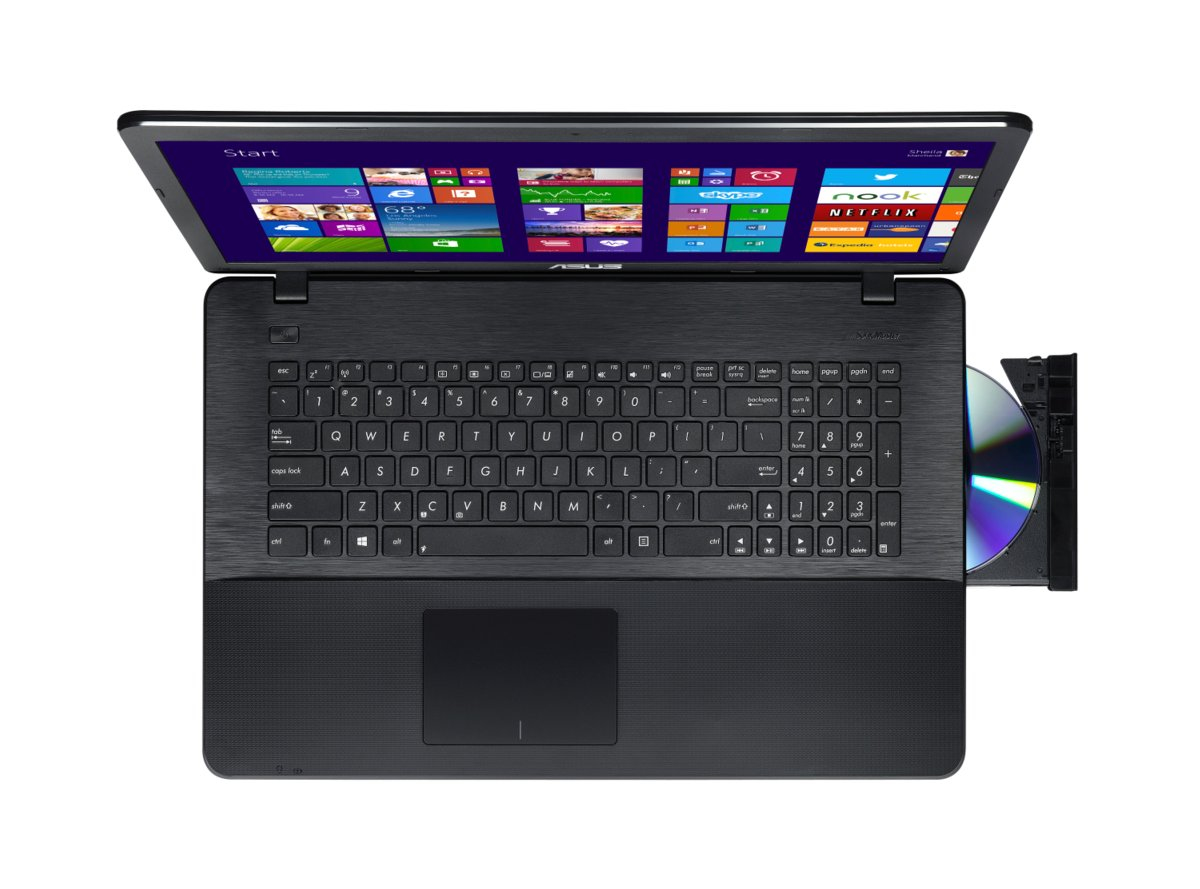 ASUS F751MA-TY127H laptop Intel® Celeron® N2830 – image 3