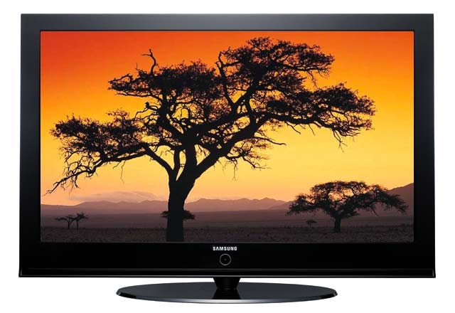 Samsung PS50Q91H TV 127 cm (50") Full HD Black 1300 cd/m²