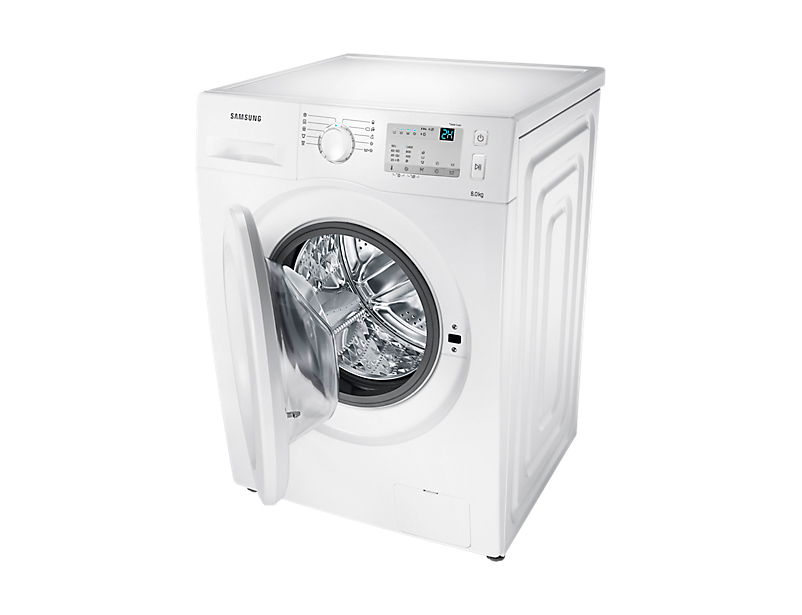 Samsung WW3000 washing machine Front-load – image 5