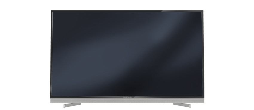 Grundig 55 VLX 8484 BL – image 1