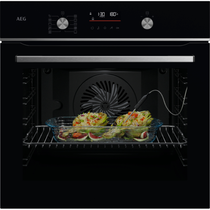AEG GA5PB501AB — vue 1 sur 3