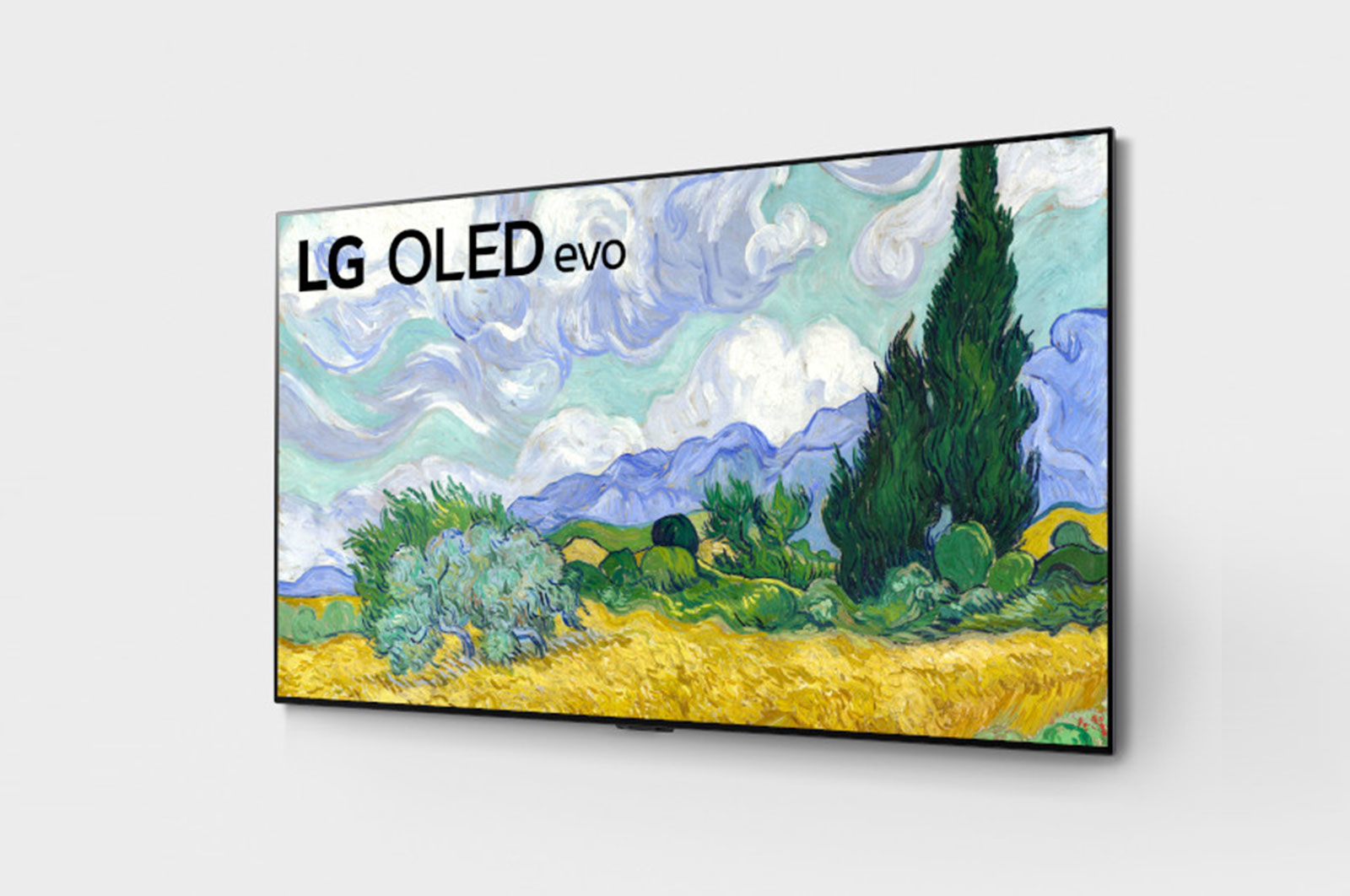 LG OLED55G1PUA TV – image 2