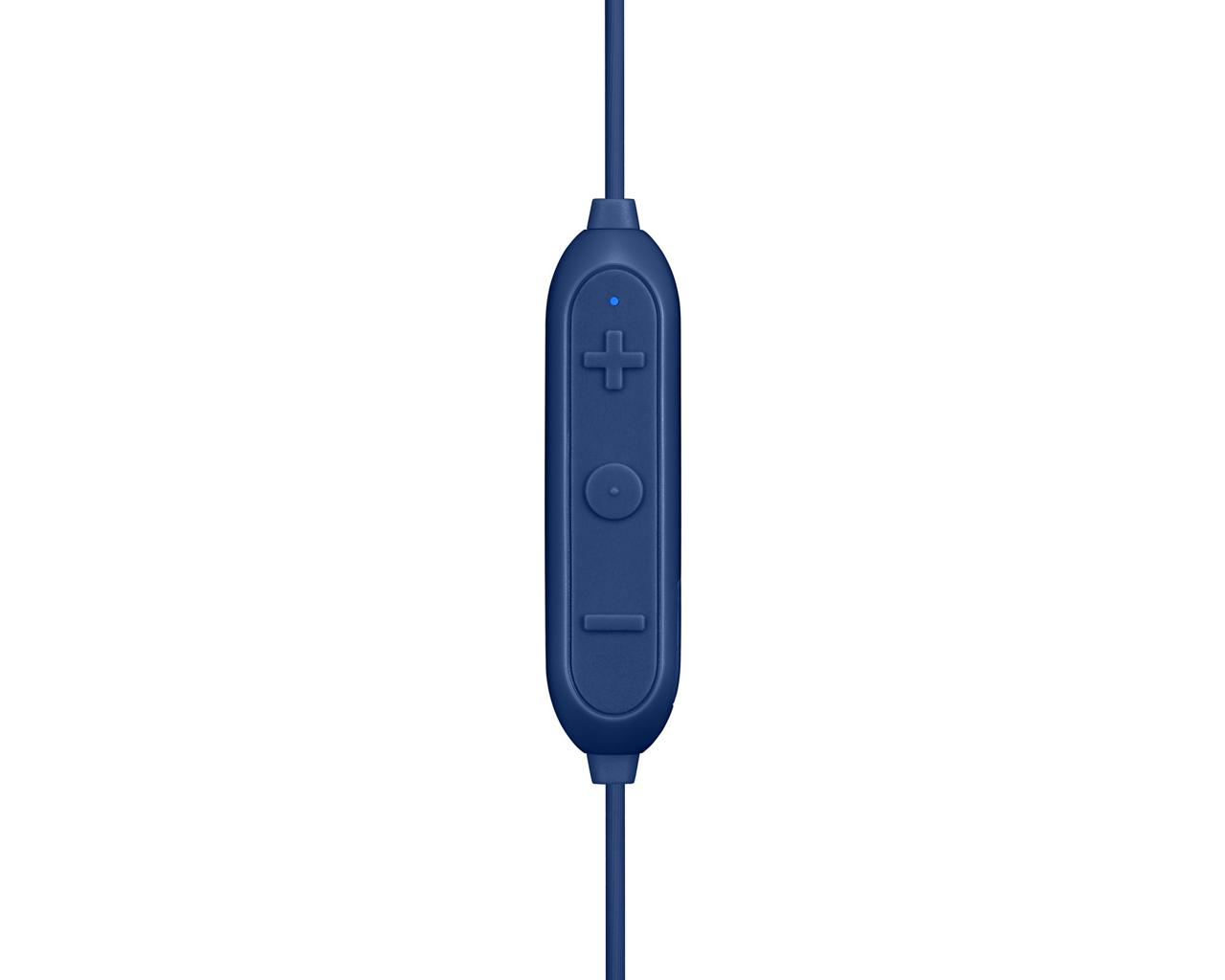 JVC HA-EC25W-A-U – image 6
