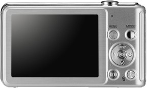 Samsung ST ST70 1/2.3" Compact camera – image 5