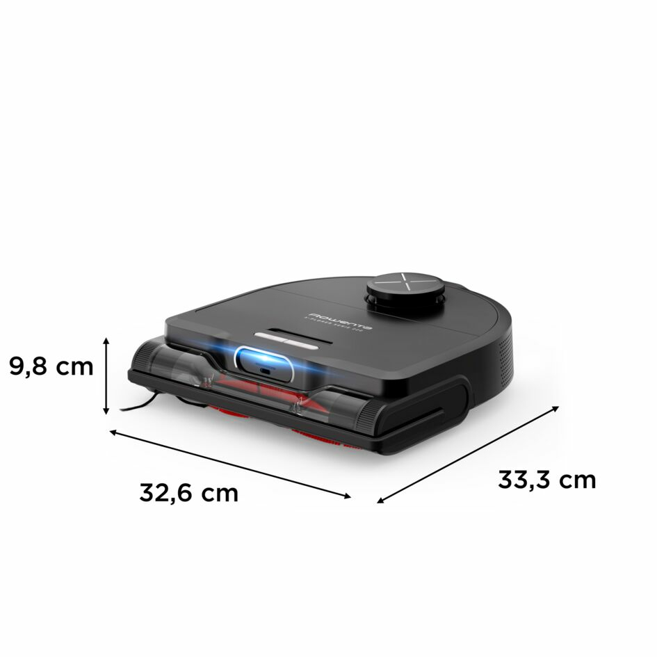 Rowenta X-Plorer RR9475 Black – image 4