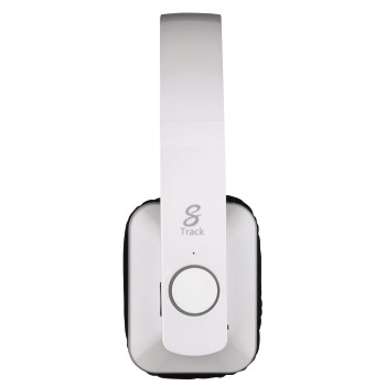 Hama 15664 Headset Wireless Head-band Bluetooth White – image 4