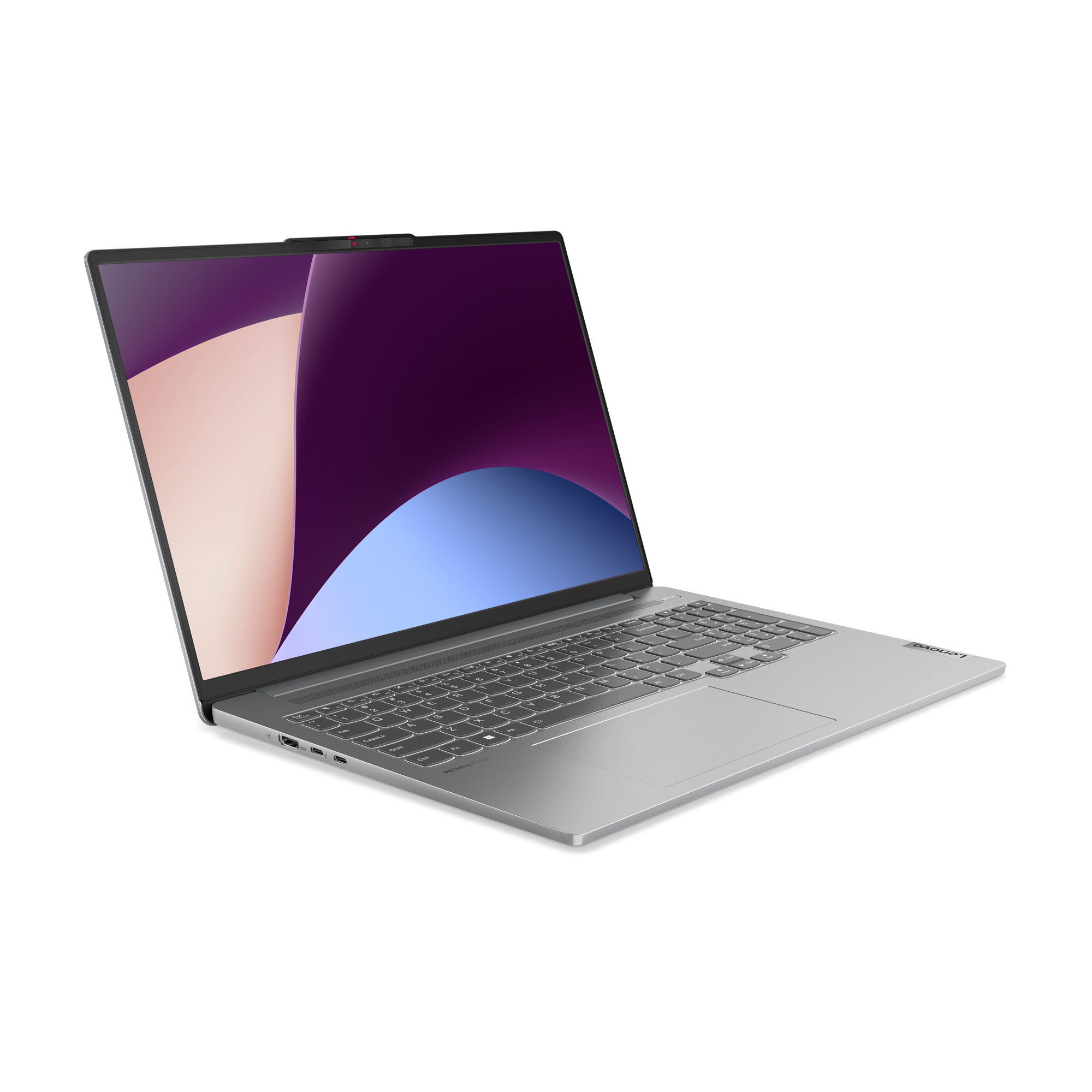 Lenovo IdeaPad Pro 5 16ARP8 – image 4