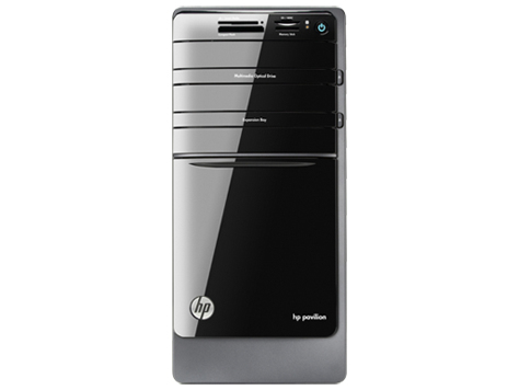 HP Pavilion p7-1539 AMD A10 A10-5800K – image 2