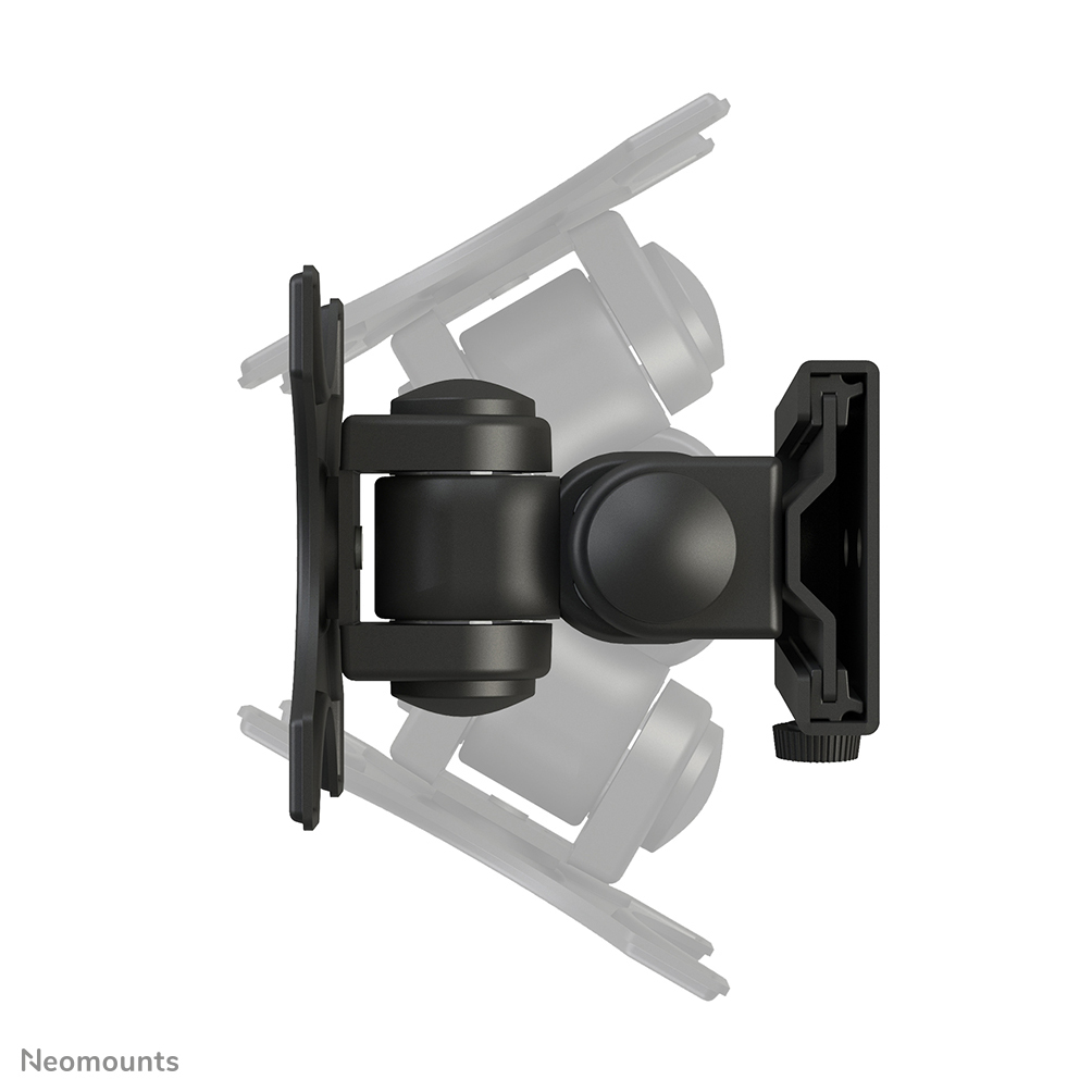 Neomounts FPMA-W250BLACK Monitor/TV mount wall 10-30" - full motion – image 4