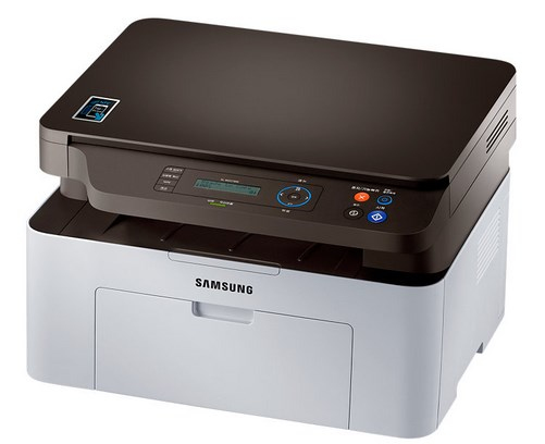 Samsung SL-M2078W multifunction printer Laser A4