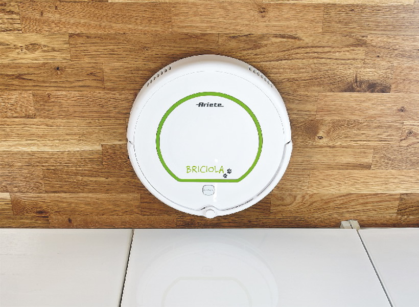 Ariete 2717 White – image 3