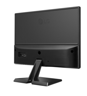 LG 20MP47A-P computer monitor – image 9