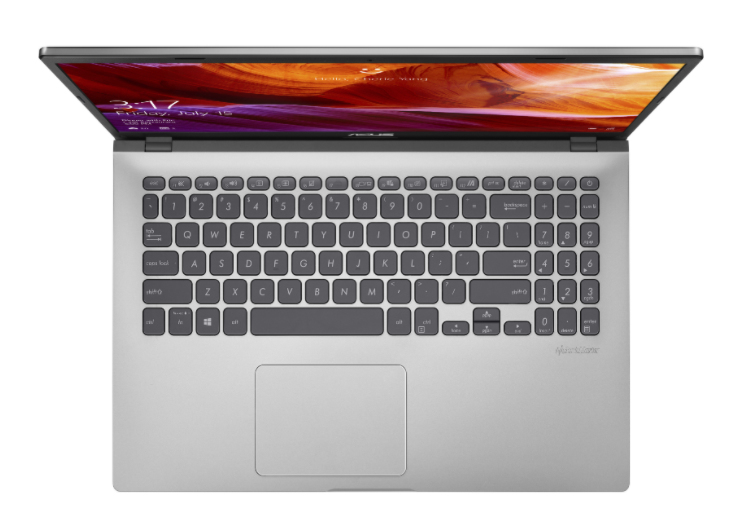 ASUS Vivobook X509JA-BR252T Intel® Core™ i3 i3-1005G1 Laptop – image 7