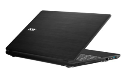 Acer Aspire E E5-771G-58CB Intel® Core™ i5 i5-4210U Laptop – image 4