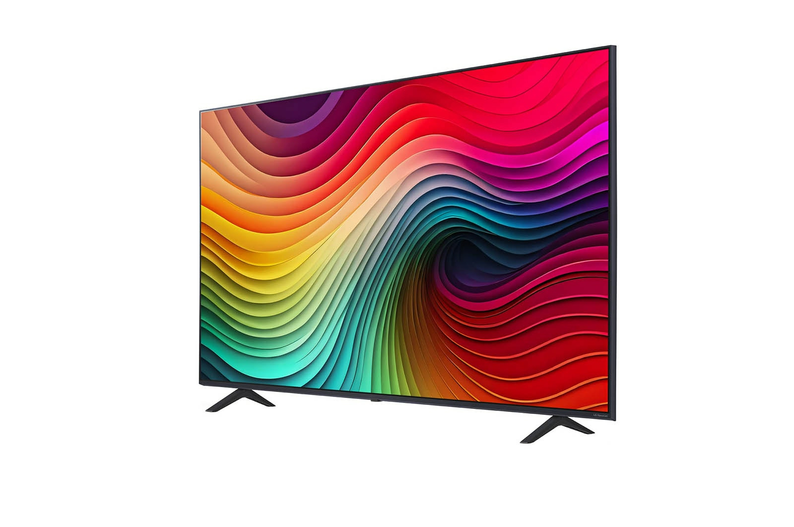 LG NanoCell NANO81 65NANO81T3A TV – image 3