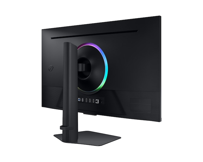 Samsung LS32DG700ELXPE computer monitor – image 7