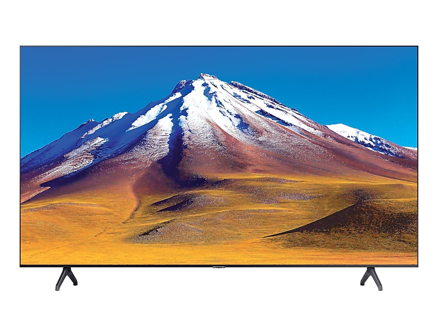 Samsung Series 7 UE65TU7090U – image 4