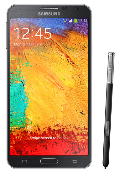 Samsung Note 3 Neo – image 2