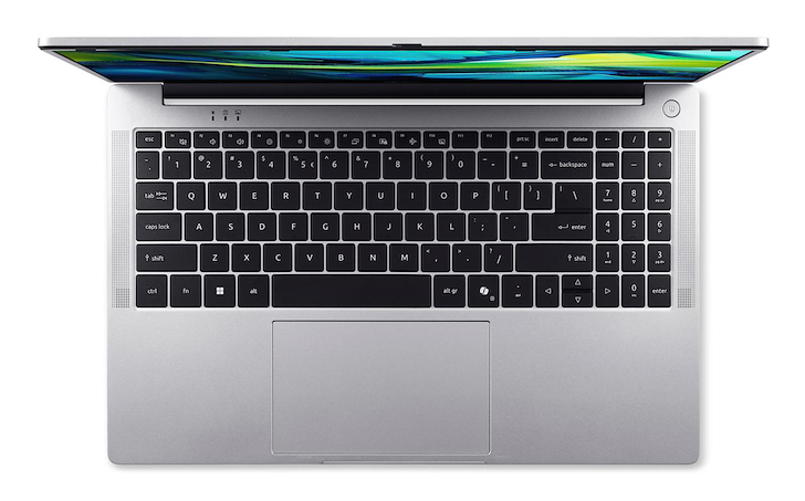 Acer Aspire Lite – image 4