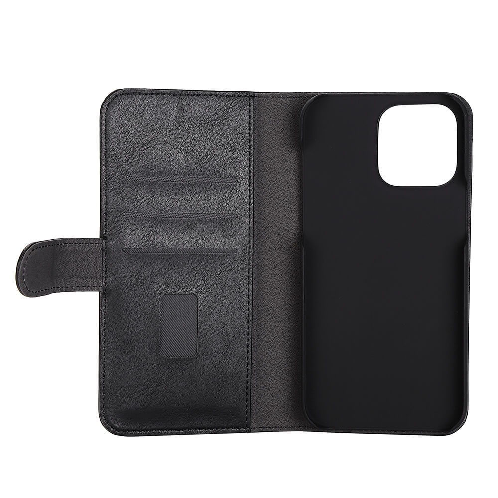 Gear Wallet Case 2in1 Black - iPhone 14 Pro Max – image 4