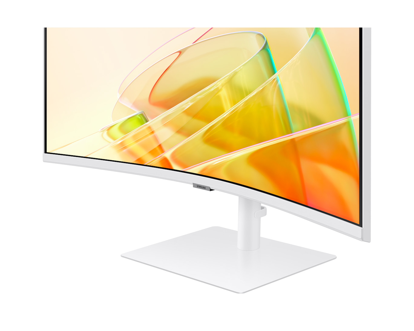 Samsung LS34C650TAEXXY computer monitor – image 6