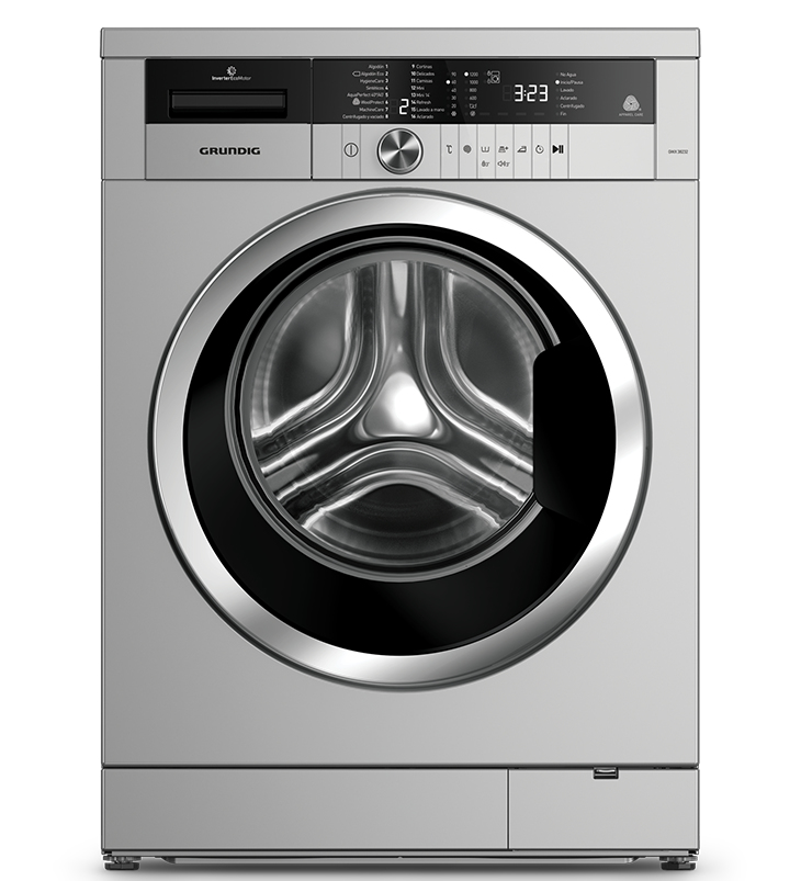 Grundig GWX 38232 R