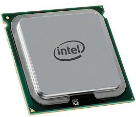 Fujitsu Intel Xeon 5120