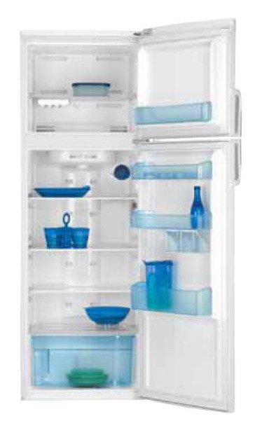 Beko DNE 33080