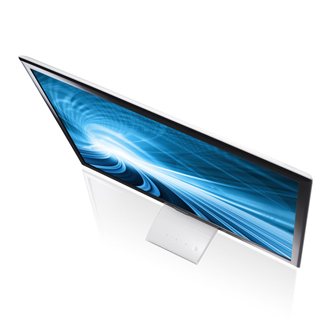 Samsung LC24B750XS computer monitor – image 3