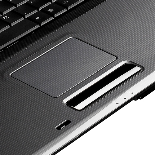 ASUS F70SL-TY137E laptop Intel® Core™2 Duo T6400 – image 2