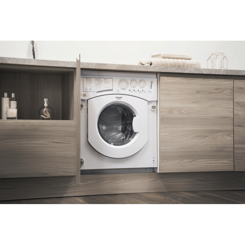 Hotpoint CAWD 129 (EU) – image 3