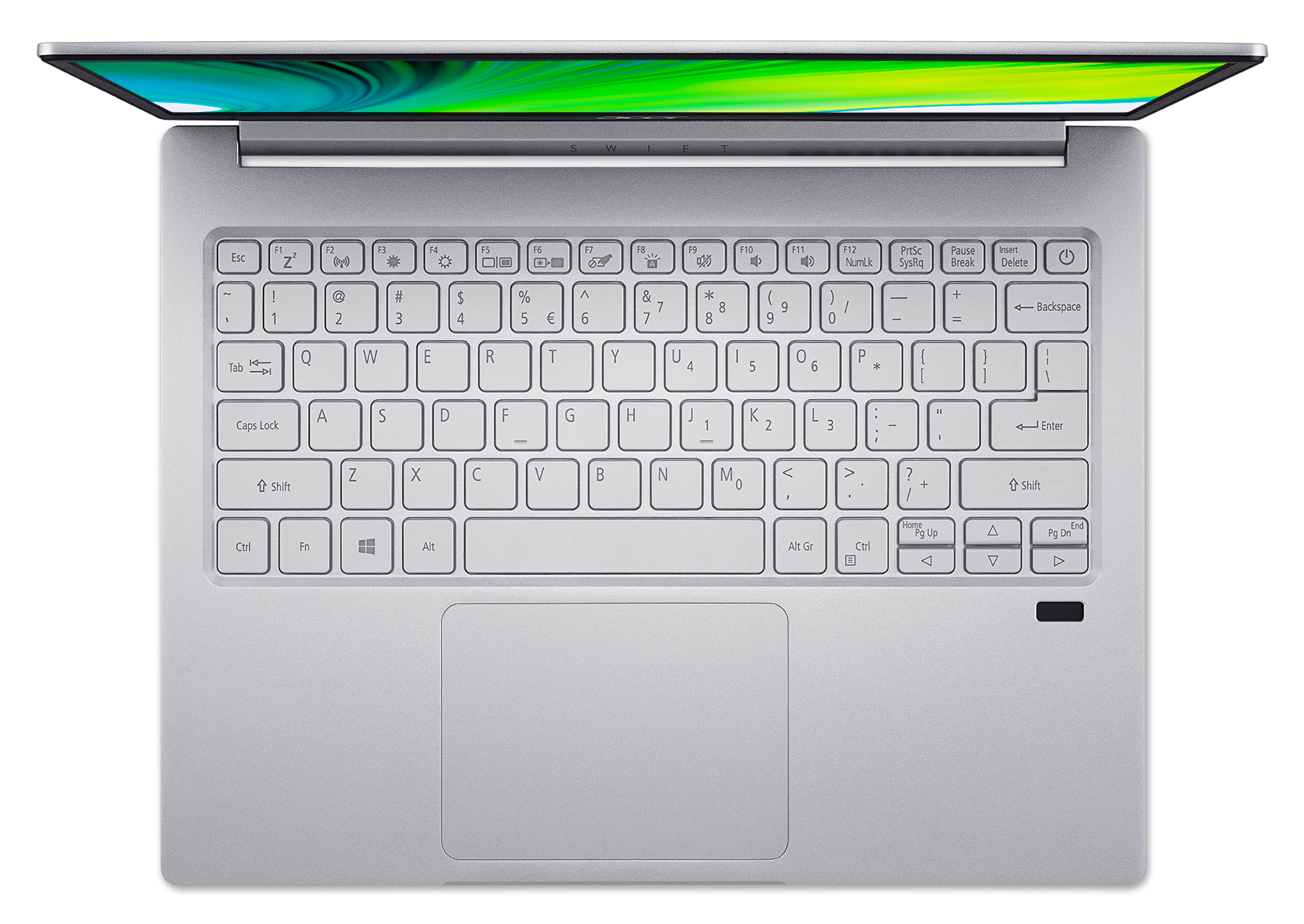Acer Swift 3 SF313-53-57B7 Intel® Core™ i5 i5-1135G7 Laptop – image 3