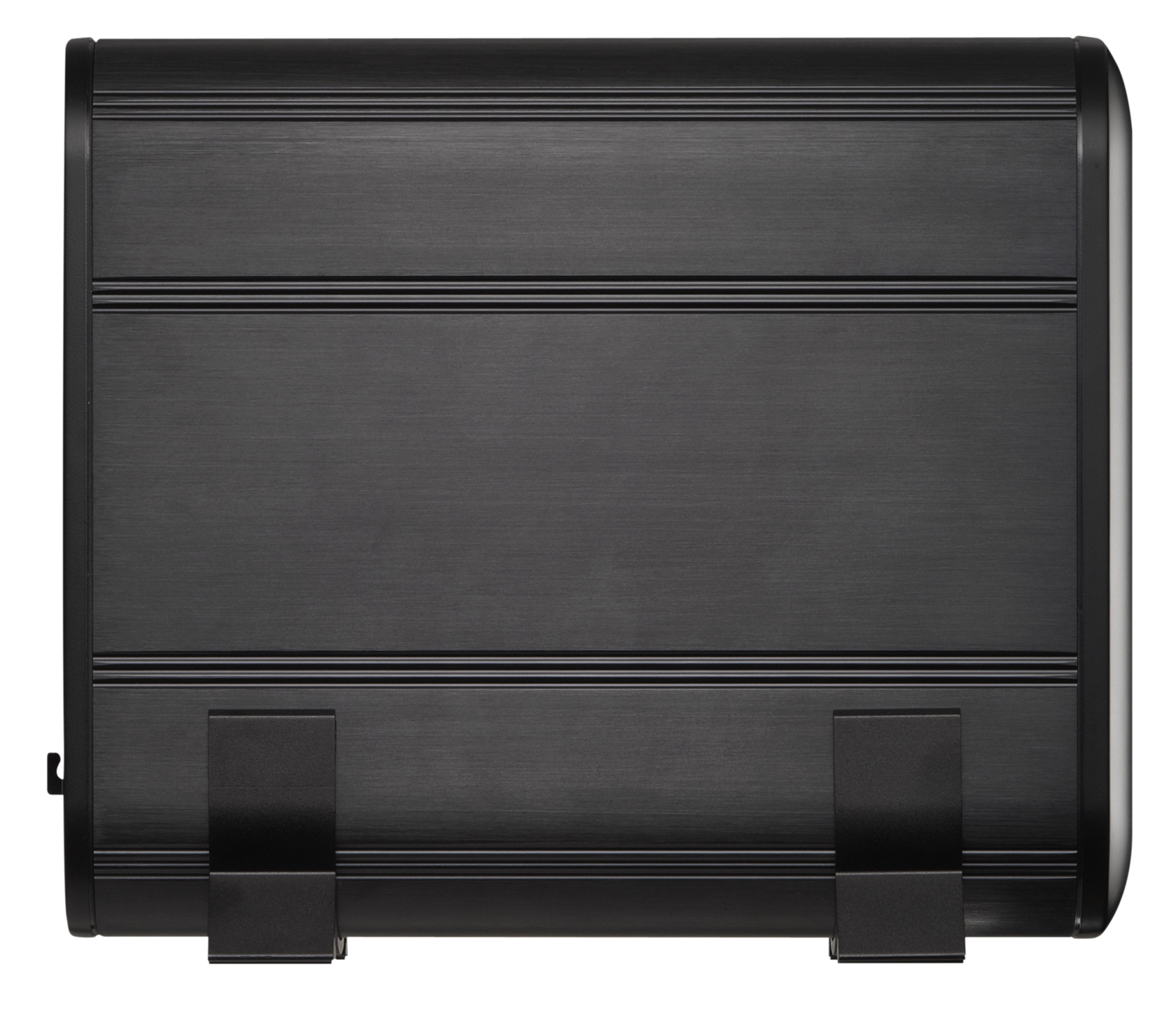 QNAP TS-119 NAS/storage server – image 4