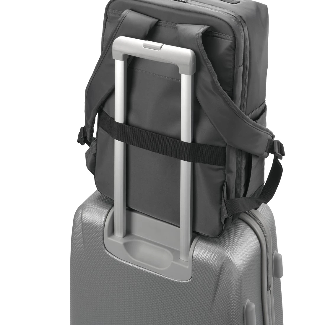 Hama Traveller 41.1 cm (16.2") Backpack Anthracite – image 6