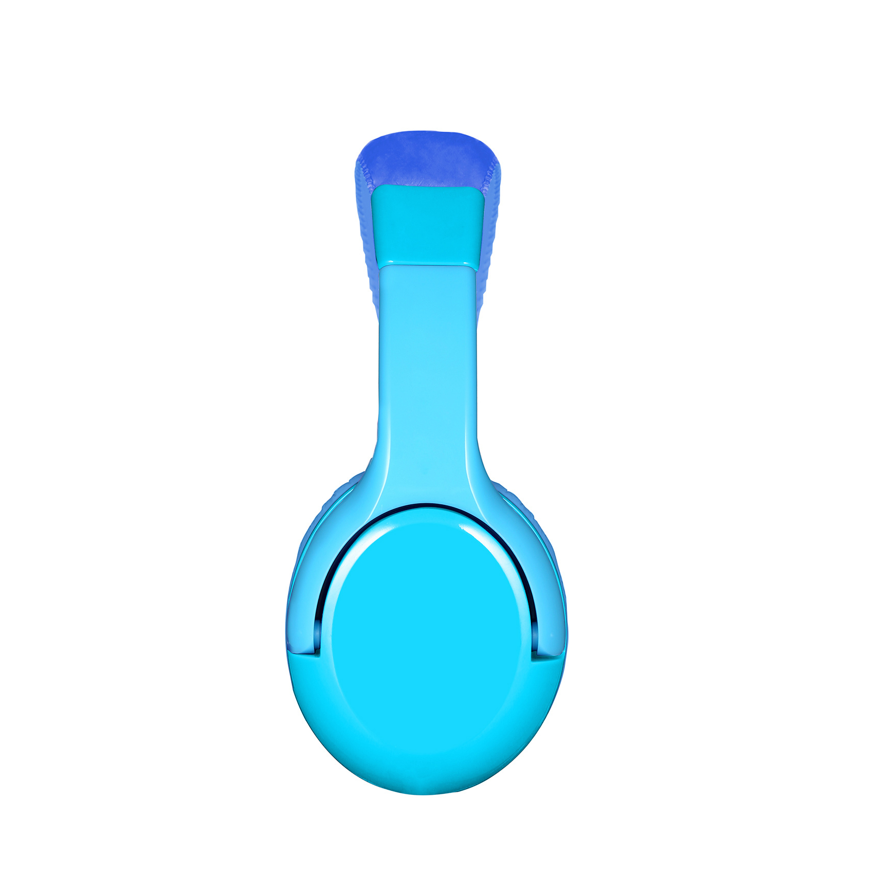 Celly KidsBeat Headphones Wired Head-band Blue – image 2