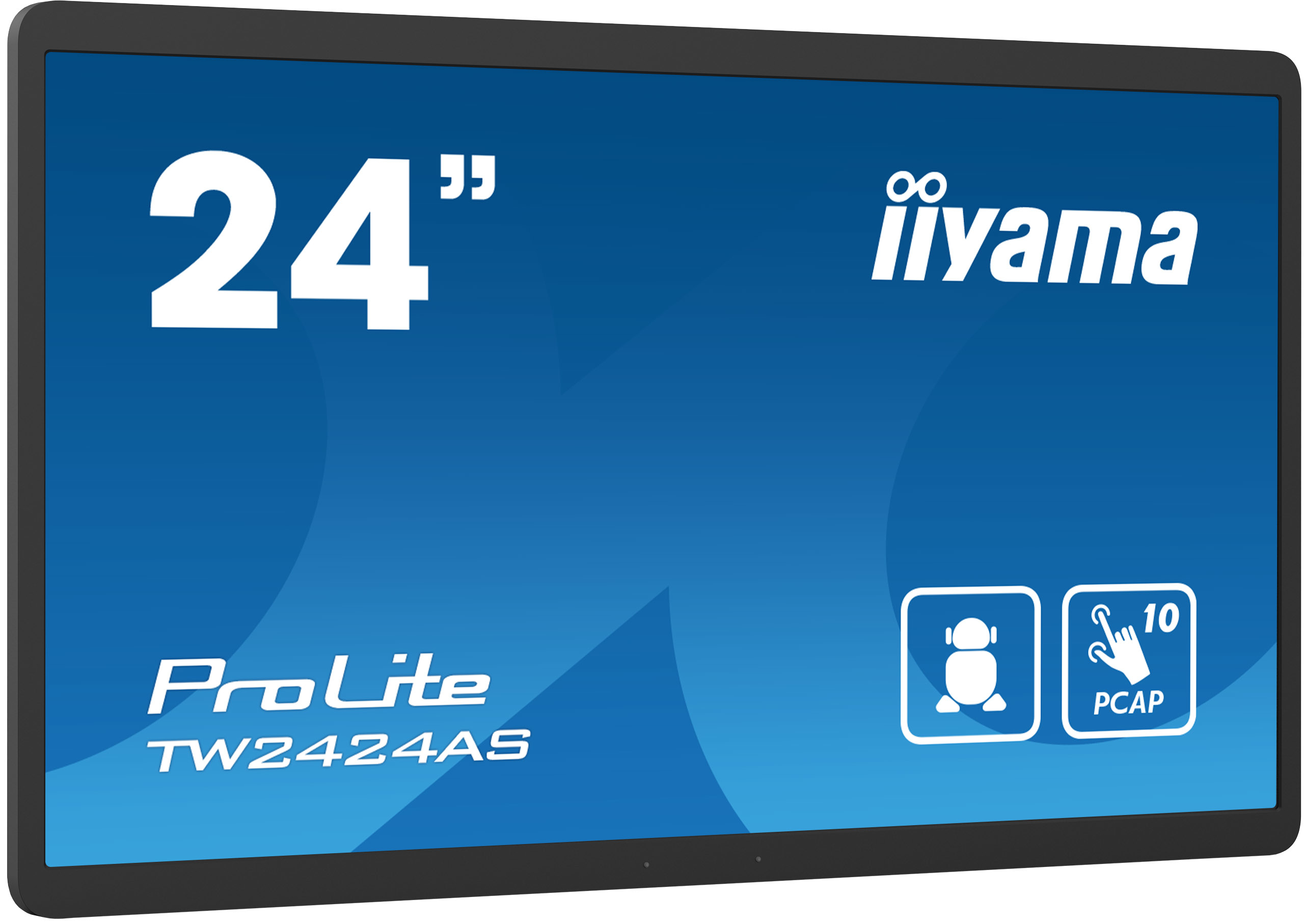 iiyama ProLite TW2424AS-B1 - Écran LED