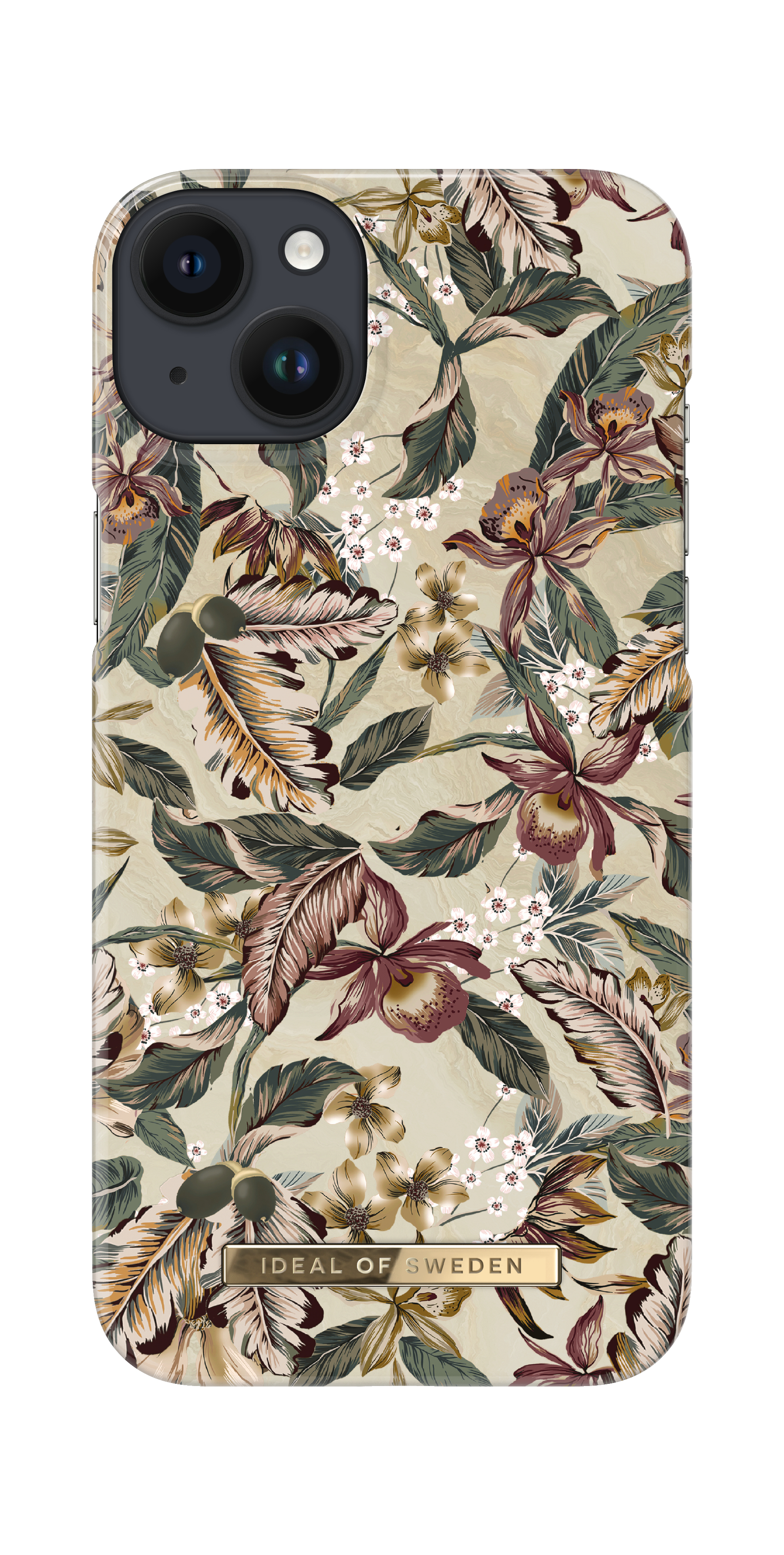 iDeal of Sweden Printed Case iPhone 14PL Botanical Forest – image 3