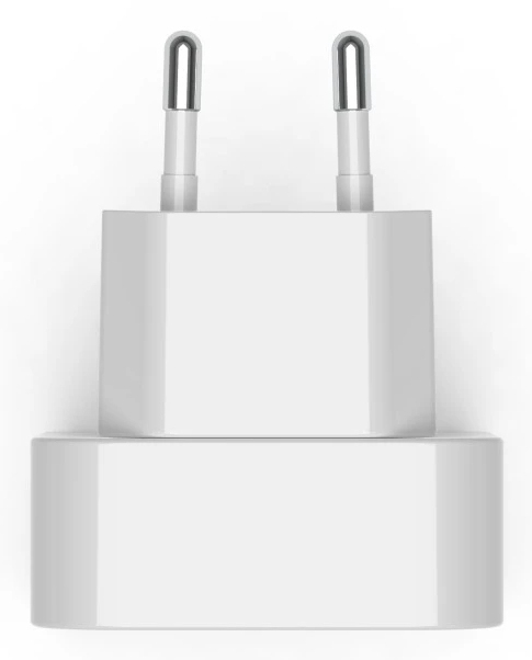 Hama 00125148 mobile device charger Smartphone, Tablet White AC Fast charging Indoor – image 4