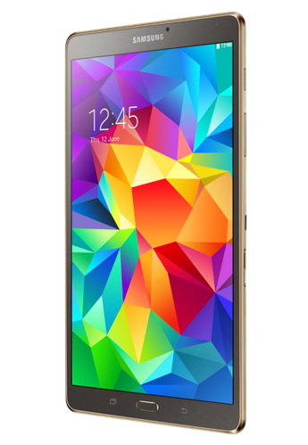 Samsung Galaxy Tab S T700 Samsung Exynos – image 5