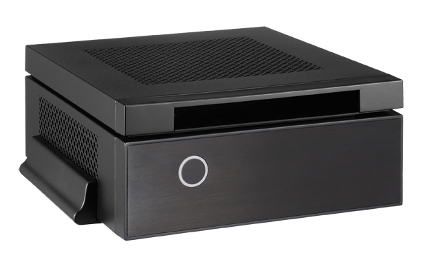 Chieftec IX-03B Mini Tower Black – image 9