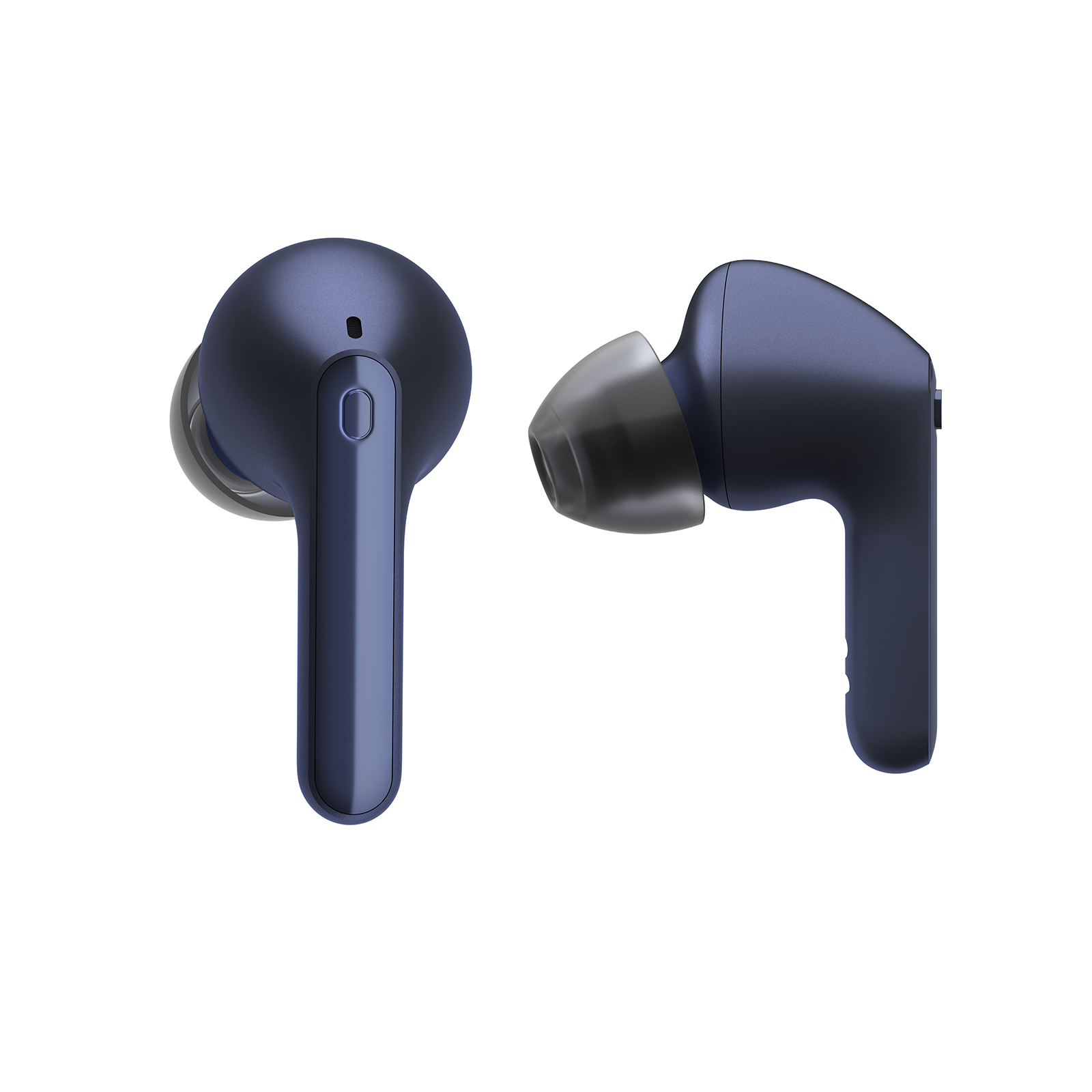 LG TONE-FP3 Headset Wireless In-ear Calls/Music USB Type-C Bluetooth Blue – image 9
